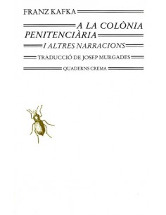A LA COLÒNIA PENITENCIÀRIA...