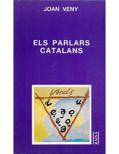ELS PARLARS CATALANS