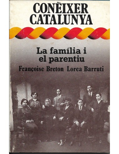 LA FAMILIA I EL PARENTIU
