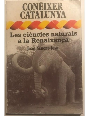 LES CIÈNCIES NATURALS A LA RENAIXENÇA