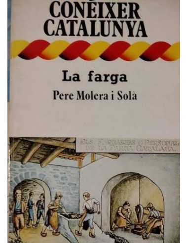 LA FARGA (Catalán)