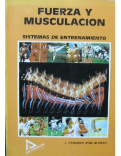 FUERZA Y MUSCULACIÓN