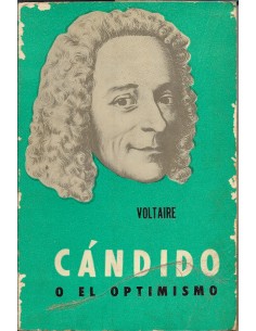 CÁNDIDO O EL OPTIMISMO...