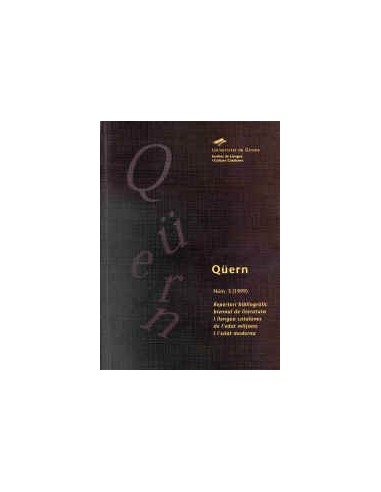 QÜERN 3 1999