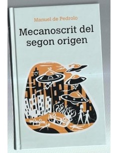 MECANOSCRIT DEL SEGON...
