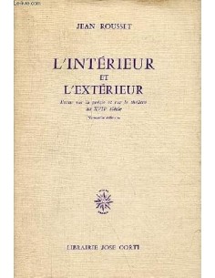 L´INTERIEUR ET L´EXTERIEUR