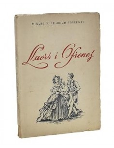 LLAORS I OFRENES