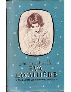 EVA LAVALLIERE