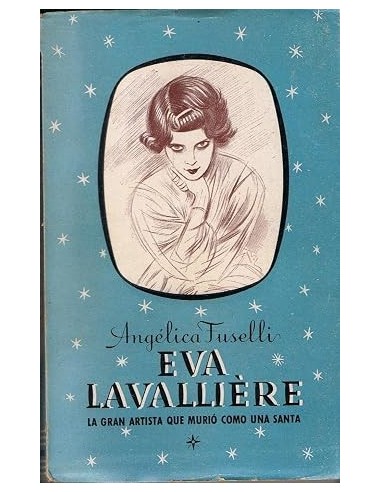 EVA LAVALLIERE