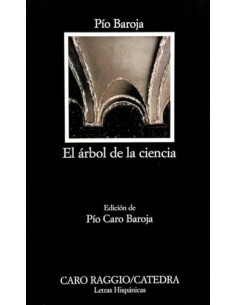 EL ÁRBOL DE LA CIENCIA...