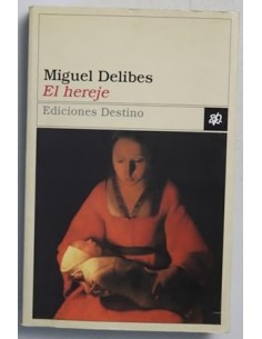 EL HEREJE