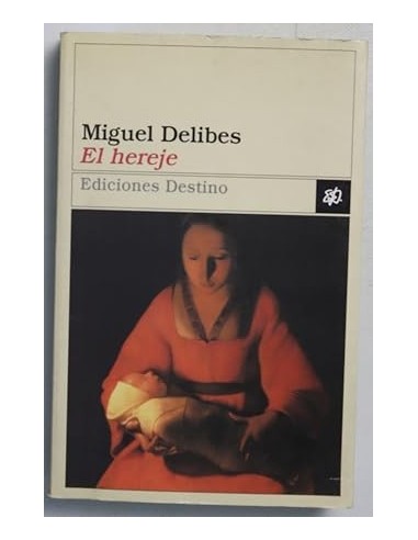 EL HEREJE