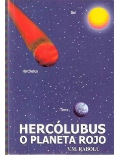 HERCOLUBUS O PLANETA ROJO