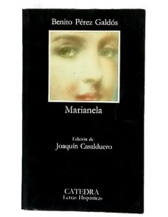 MARIANELA Edición de...