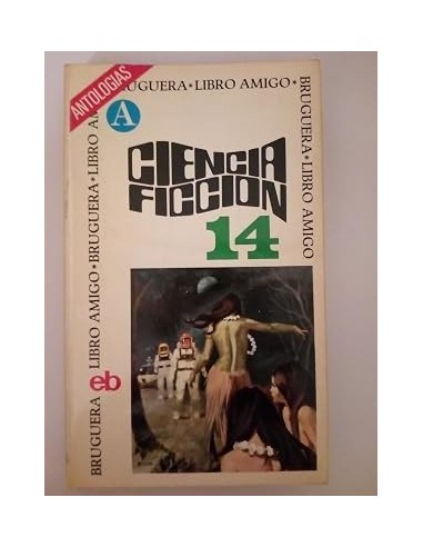 CIENCIA FICCIÓN 14