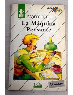 LA MÁQUINA PENSANTE
