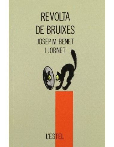 REVOLTA DE BRUIXES