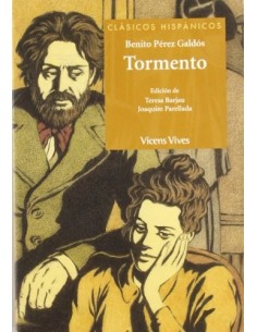 TORMENTO Edición de Teresa...