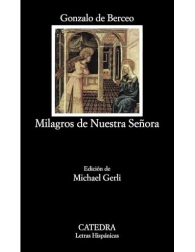 MILAGROS DE NUESTRA SEÑORA Edición de...