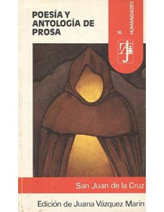 POESÍA Y ANTOLOGÍA DE PROSA...