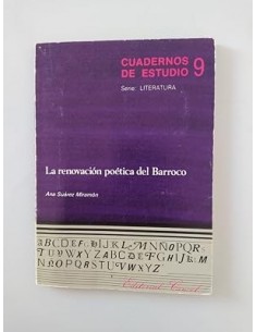 LA RENOVACIÓN POÉTICA DEL...