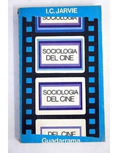 SOCIOLOGÍA DEL CINE