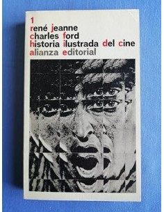 HISTORIA ILUSTRADA DEL CINE...