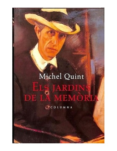 ELS JARDINS DE LA MEMÒRIA