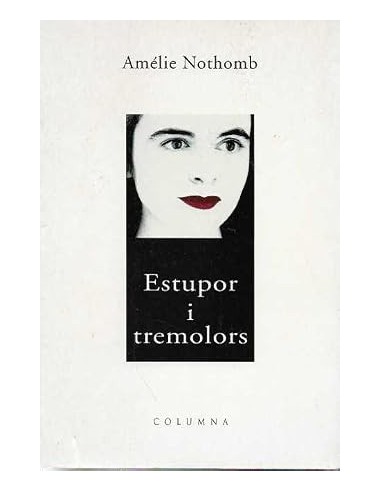 ESTUPOR I TREMOLORS