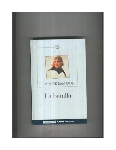 LA BATALLA (Català)