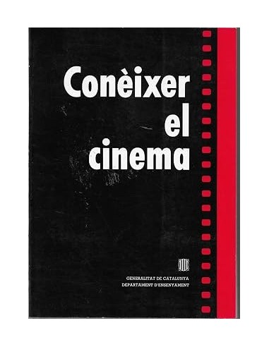 CONÈIXER EL CINEMA