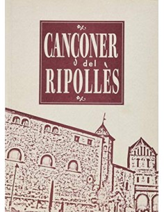 CANÇONER DEL RIPOLLÈS
