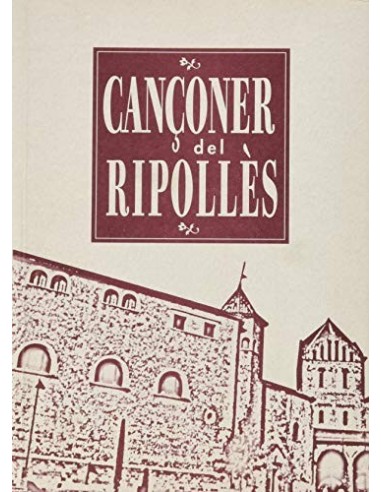 CANÇONER DEL RIPOLLÈS