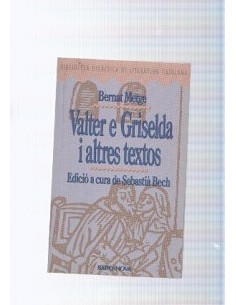 VALTER E GRISELDA I ALTRES...