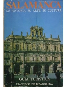 SALAMANCA Su historia, su...