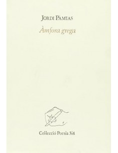 ÁMFORA GREGA