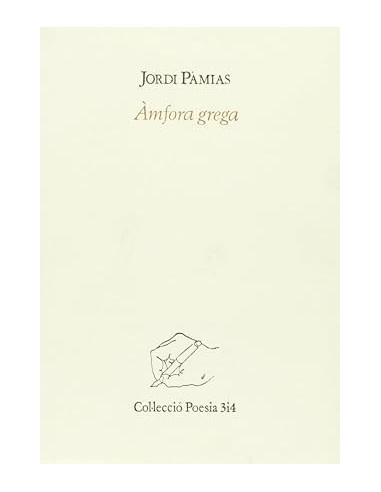 ÁMFORA GREGA