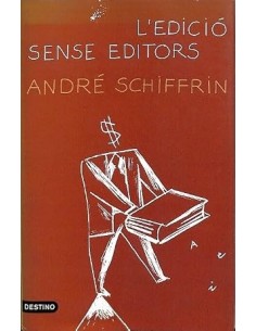 L´EDICIÓ SENSE EDITORS