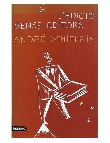 L´EDICIÓ SENSE EDITORS