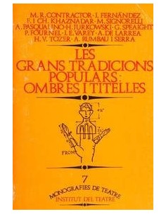 LES GRANS TRADICIONS...
