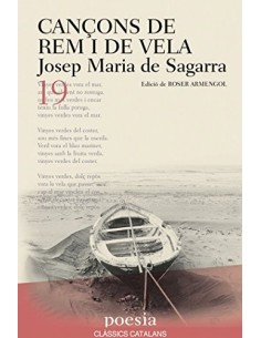 CANÇONS DE REM Y DE VELA