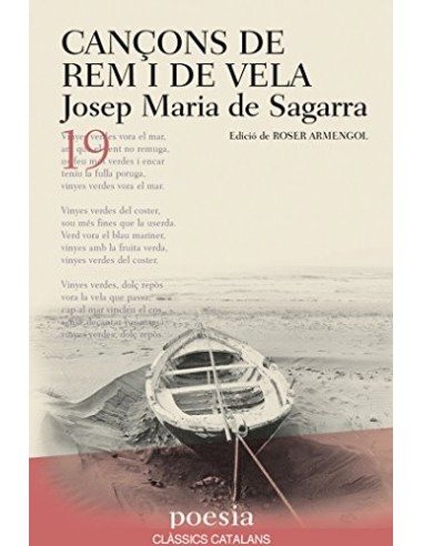 CANÇONS DE REM Y DE VELA