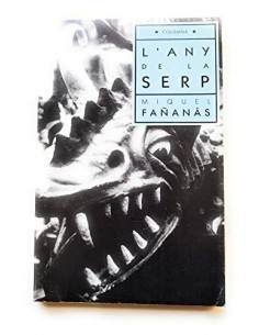 L ÁNY DE LA SERP
