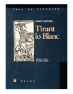 TIRANT LO BLANC Versió a...