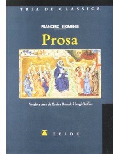PROSA Versió a cura de...