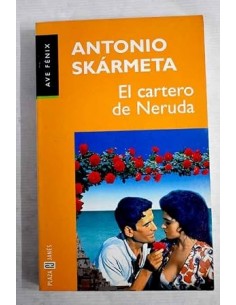 EL CARTERO DE NERUDA