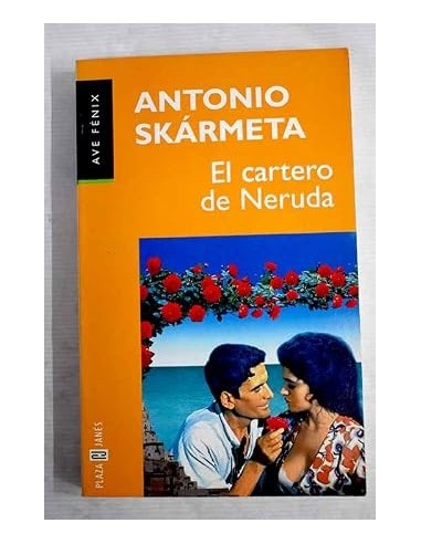 EL CARTERO DE NERUDA