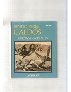 EPISODIOS NACIONALES 4