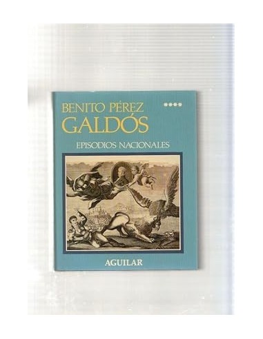 EPISODIOS NACIONALES 4