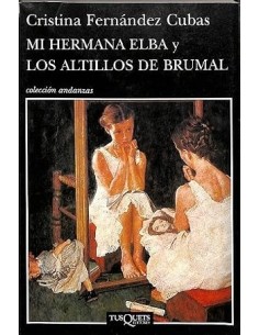 MI HERMANA ELBA Y LOS...